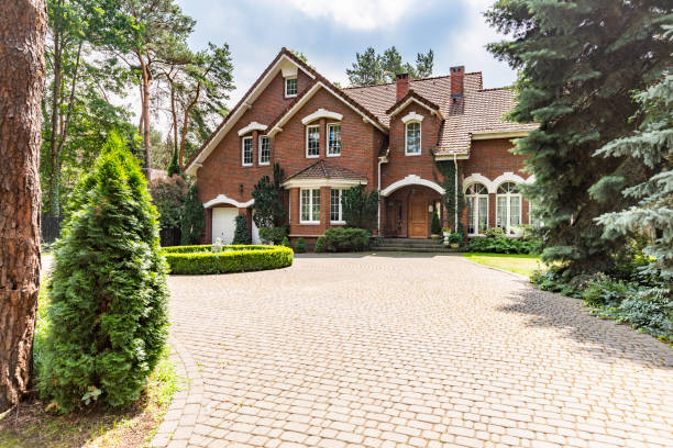 Best Custom Driveway Pavers  in North Arlington, NJ