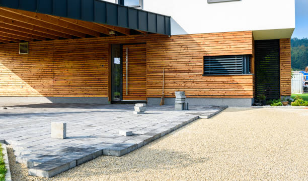 Best Commercial Driveway Pavers  in North Arlington, NJ