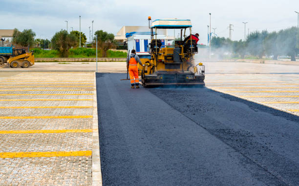 Driveway Repair Near Me in North Arlington, NJ