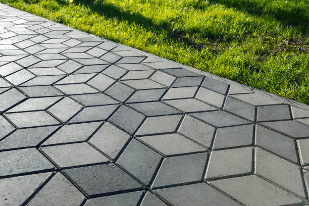 Best Brick Driveway Pavers  in North Arlington, NJ