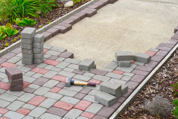 Best Commercial Driveway Pavers  in North Arlington, NJ