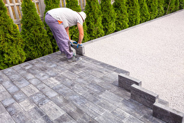 Best Driveway Pavers Near Me  in North Arlington, NJ