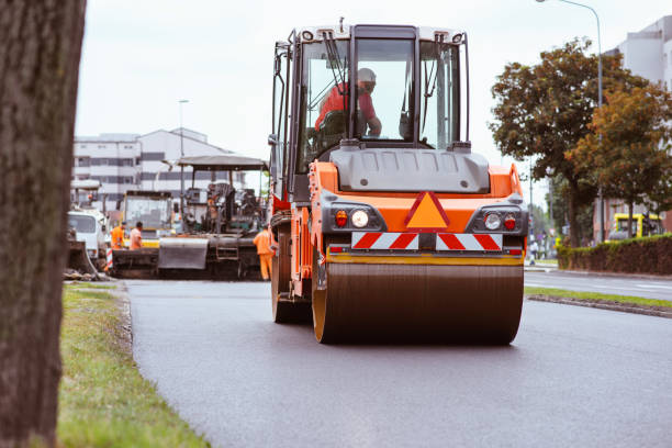 Best Local Driveway Pavers  in North Arlington, NJ