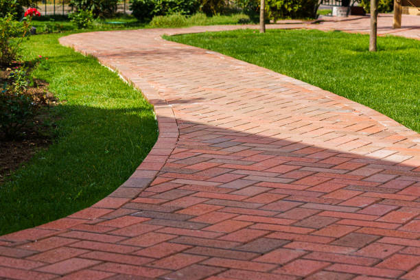 North Arlington, NJ Driveway Pavers Company
