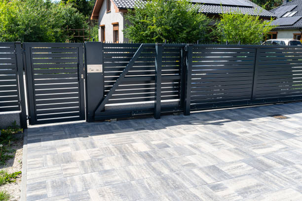 Best Driveway Pavers Installation  in North Arlington, NJ