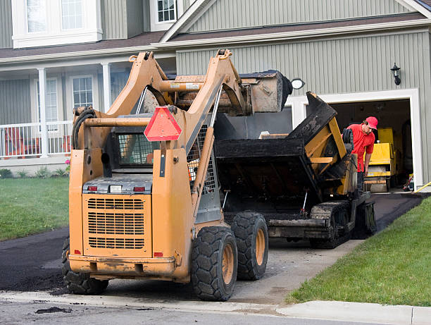 Best Driveway Paving Contractor  in North Arlington, NJ