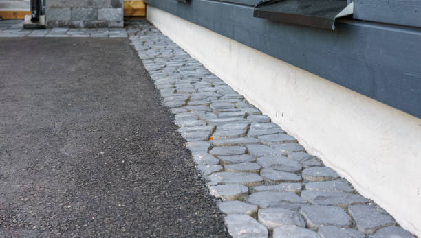 Best Concrete Paver Driveway  in North Arlington, NJ